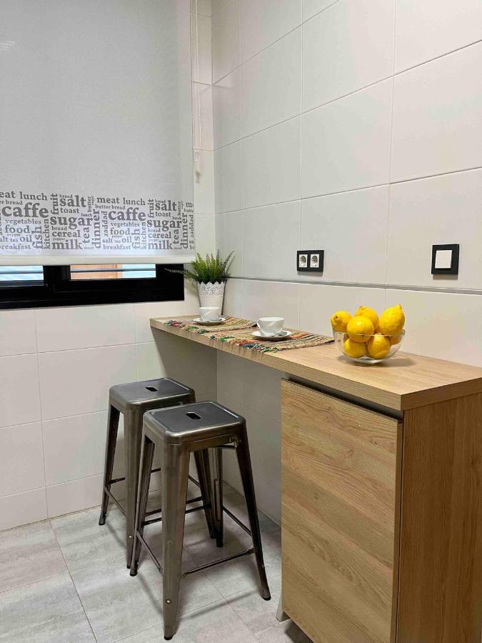 -Malagasunapts- Central Freeparking Rooftoppool Dış mekan fotoğraf